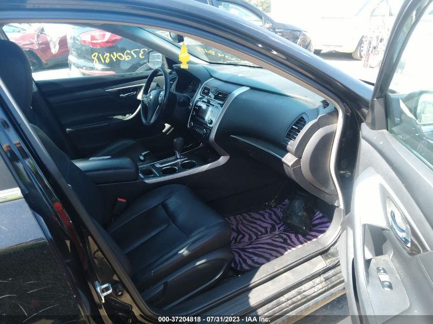 2013 NISSAN ALTIMA 2.5/S/SV/SL - 1N4AL3AP6DN435855