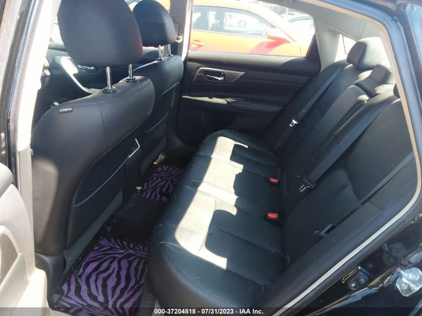 2013 NISSAN ALTIMA 2.5/S/SV/SL - 1N4AL3AP6DN435855