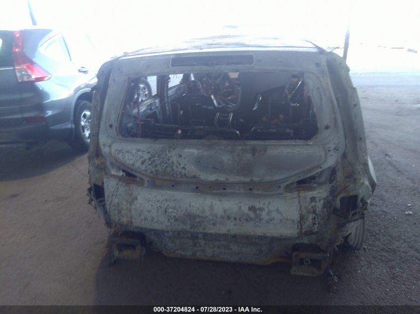 2020 KIA SOUL LX/X LINE/S - KNDJ23AU6L7063326