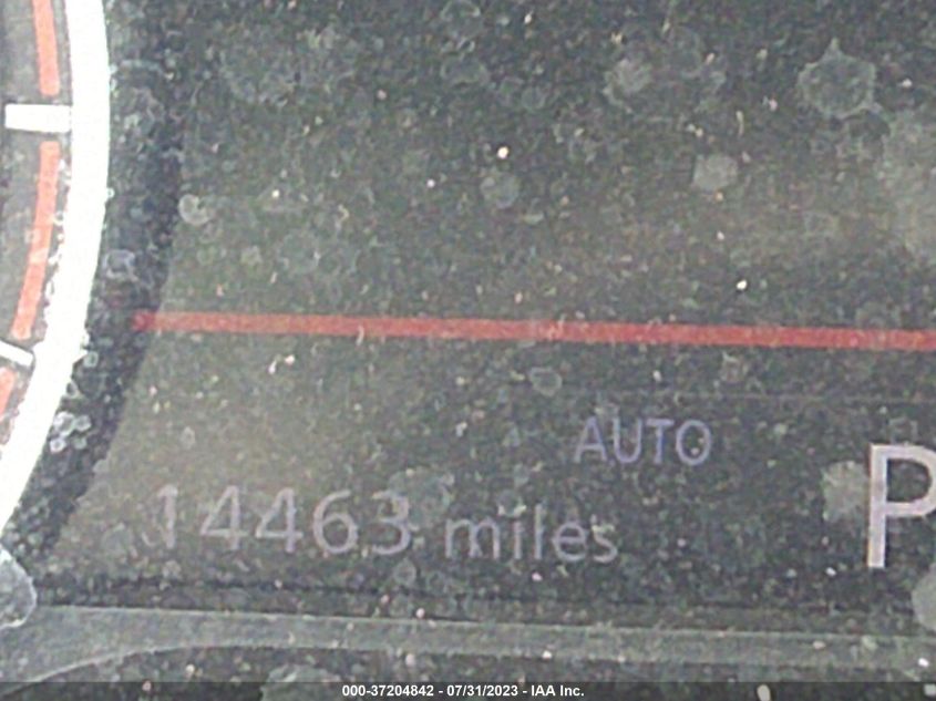 2022 NISSAN ROGUE SV - 5N1BT3BB8NC691179