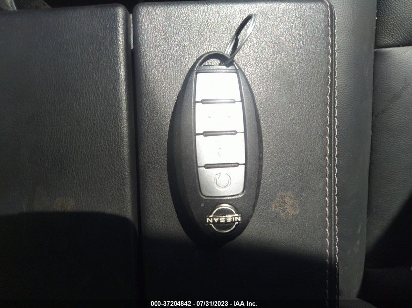 2022 NISSAN ROGUE SV - 5N1BT3BB8NC691179