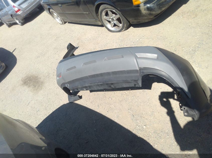 2022 NISSAN ROGUE SV - 5N1BT3BB8NC691179