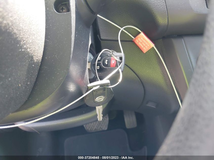 2018 NISSAN SENTRA S - 3N1AB7AP7JY338282