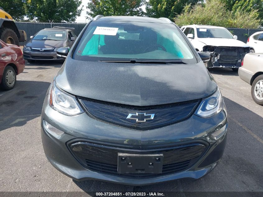 2020 CHEVROLET BOLT EV PREMIER - 1G1FZ6S04L4108935