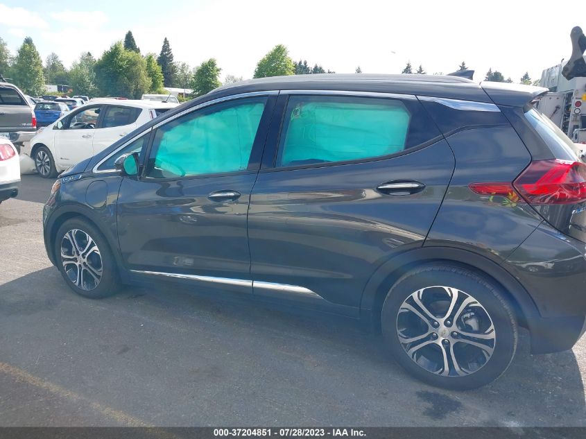 2020 CHEVROLET BOLT EV PREMIER - 1G1FZ6S04L4108935