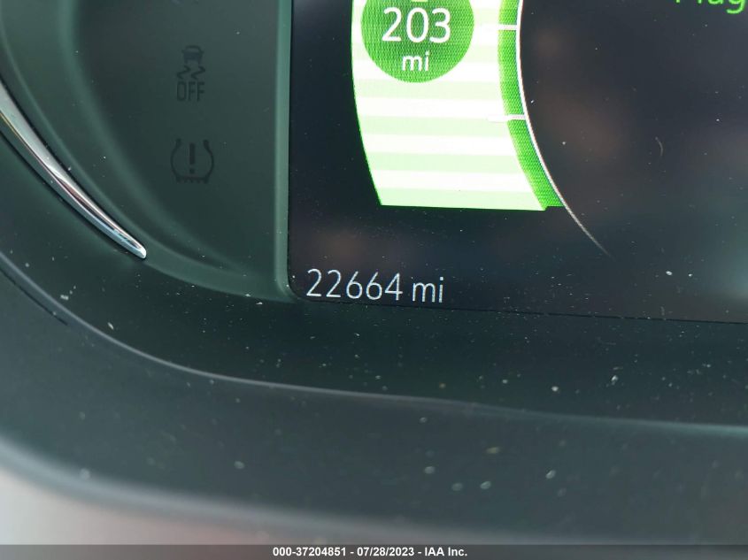 2020 CHEVROLET BOLT EV PREMIER - 1G1FZ6S04L4108935