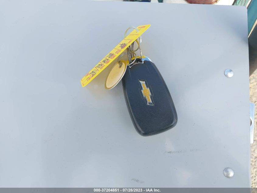 2020 CHEVROLET BOLT EV PREMIER - 1G1FZ6S04L4108935