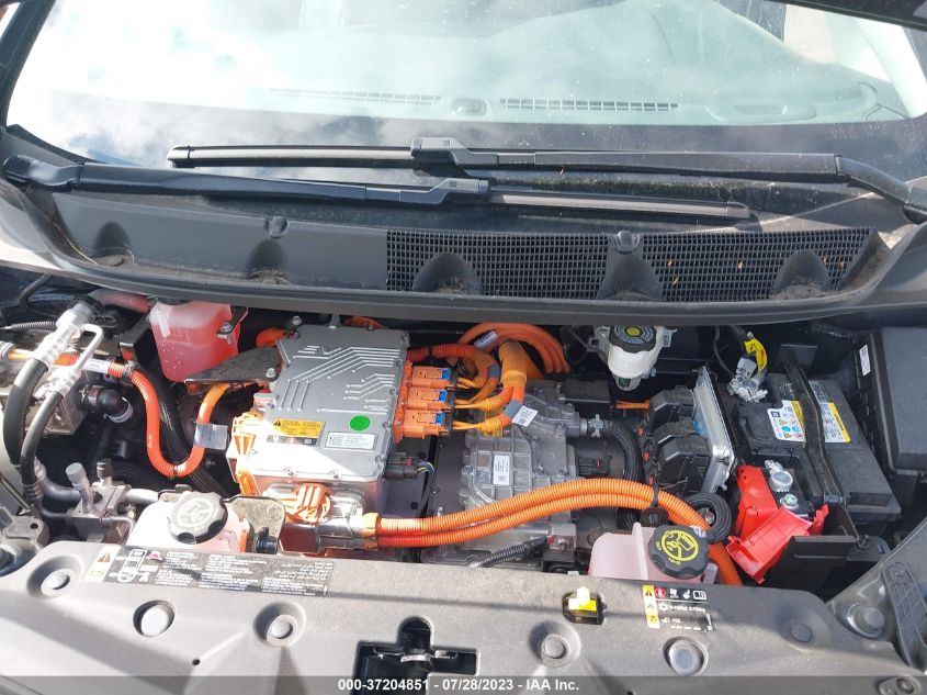 2020 CHEVROLET BOLT EV PREMIER - 1G1FZ6S04L4108935