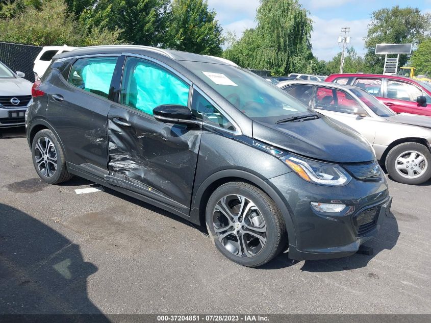 2020 CHEVROLET BOLT EV PREMIER - 1G1FZ6S04L4108935