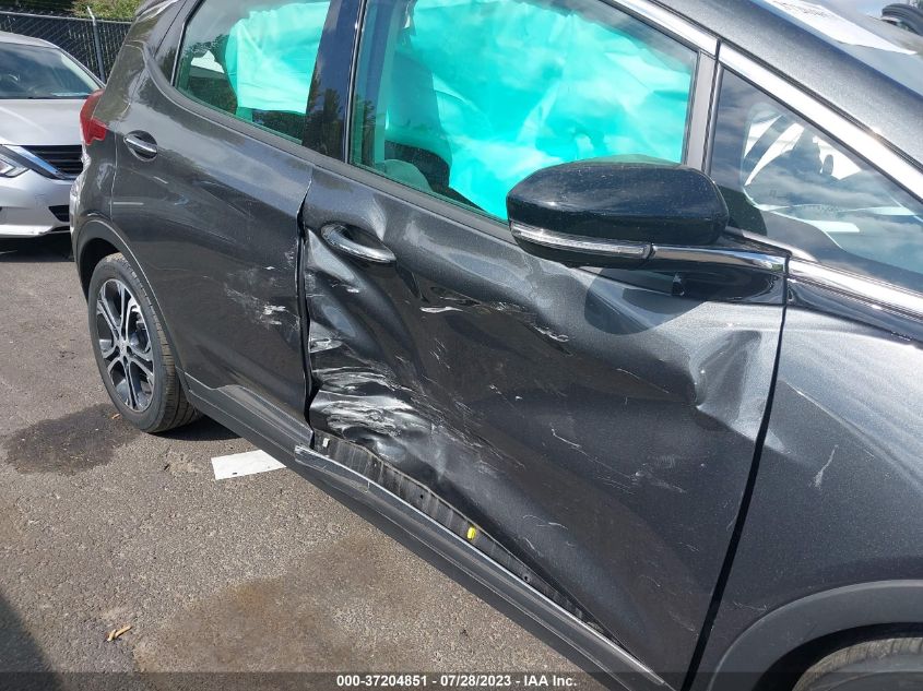 2020 CHEVROLET BOLT EV PREMIER - 1G1FZ6S04L4108935