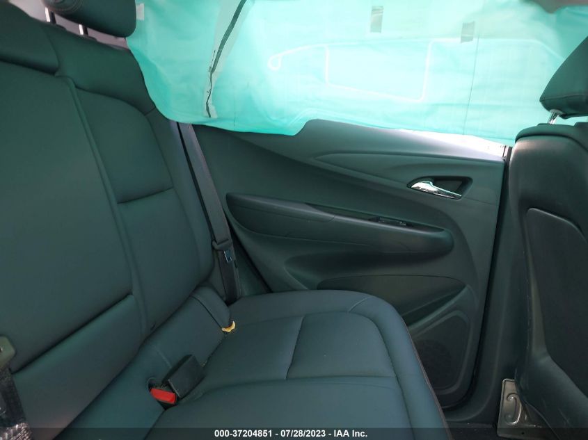 2020 CHEVROLET BOLT EV PREMIER - 1G1FZ6S04L4108935
