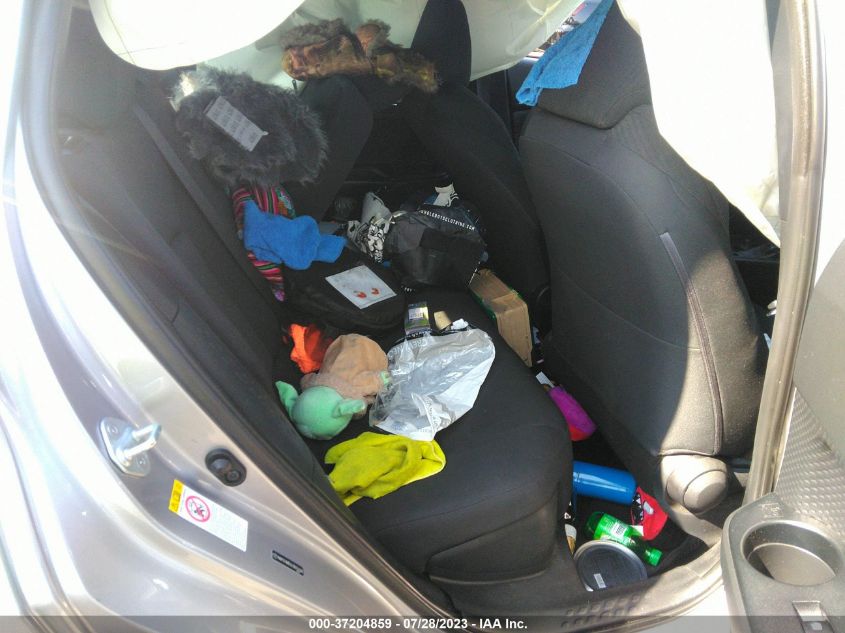 2018 TOYOTA C-HR XLE - NMTKHMBX6JR034380