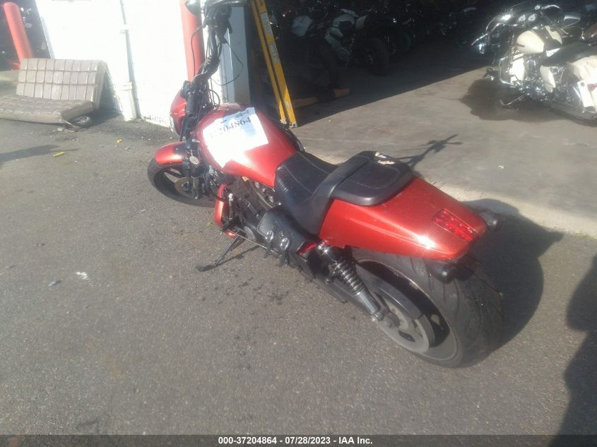 2014 HARLEY-DAVIDSON VRSCDX NIGHT ROD SPECIAL 1HD1HHH17EC806012