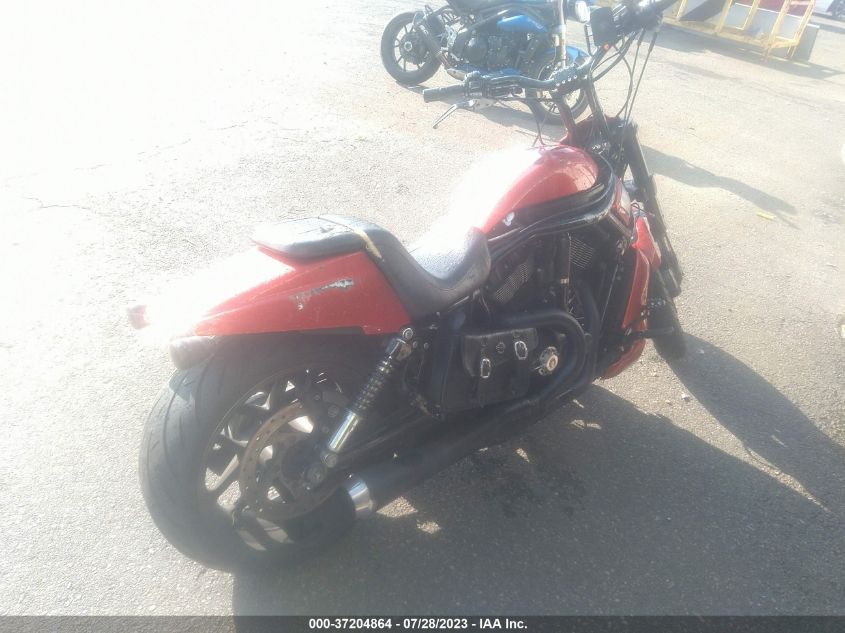 2014 HARLEY-DAVIDSON VRSCDX NIGHT ROD SPECIAL 1HD1HHH17EC806012