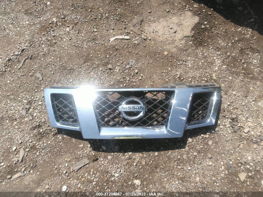 2019 NISSAN FRONTIER SV - 1N6DD0EV4KN756329