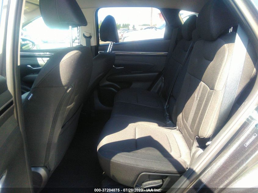 2023 HYUNDAI TUCSON SEL - 5NMJBCAE5PH256381
