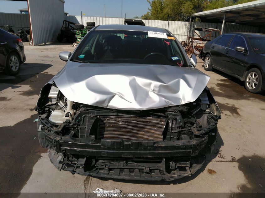 2014 KIA FORTE LX - KNAFK4A68E5250530