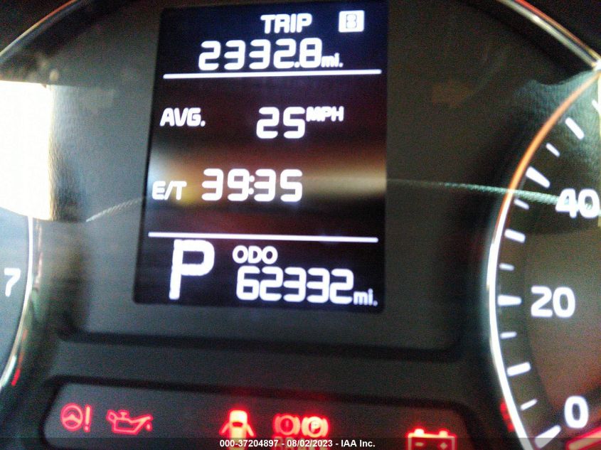 2014 KIA FORTE LX - KNAFK4A68E5250530