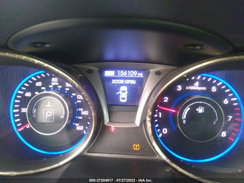 2013 HYUNDAI GENESIS COUPE 2.0T PREMIUM KMHHT6KD5DU089734