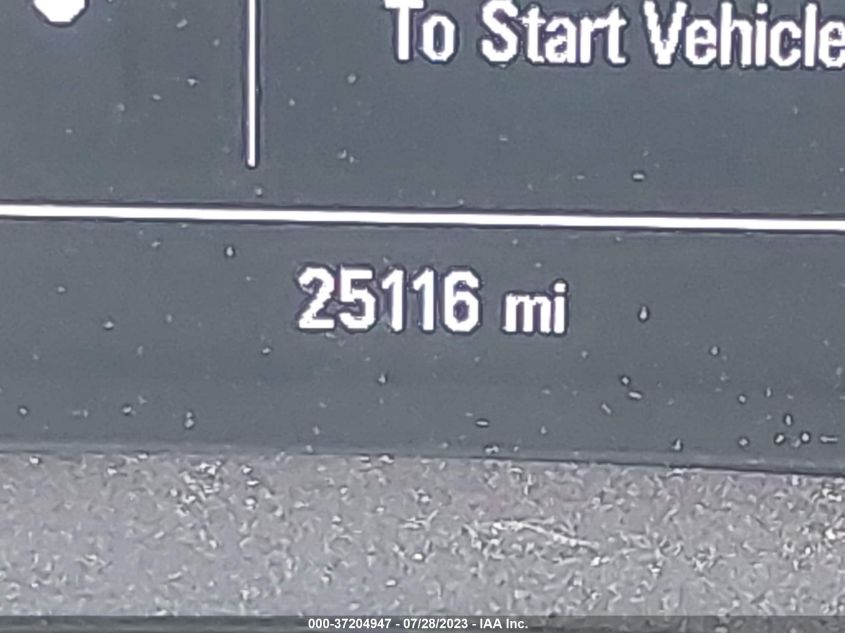 2022 CHEVROLET MALIBU LT - 1G1ZD5STXNF116173