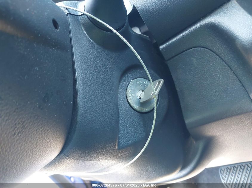 2016 NISSAN VERSA S PLUS - 3N1CN7APXGL908488