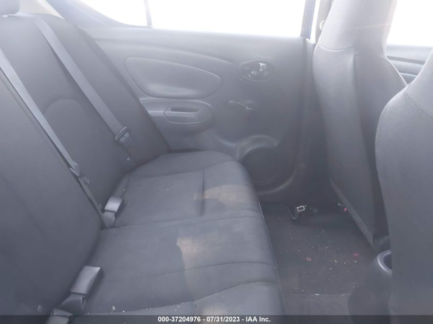 2016 NISSAN VERSA S PLUS - 3N1CN7APXGL908488