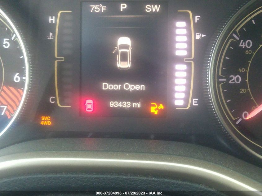2014 JEEP CHEROKEE LATITUDE - 1C4PJMCB1EW107210