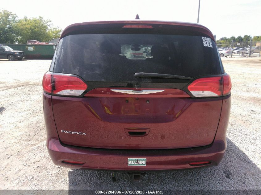 2017 CHRYSLER PACIFICA LX - 2C4RC1CG2HR509179