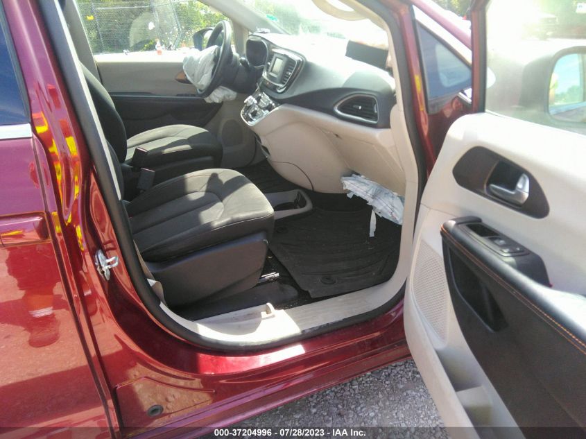 2017 CHRYSLER PACIFICA LX - 2C4RC1CG2HR509179