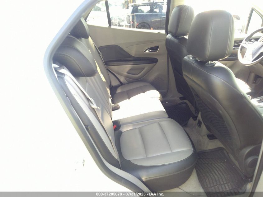 2013 BUICK ENCORE PREMIUM - KL4CJDSB0DB208593