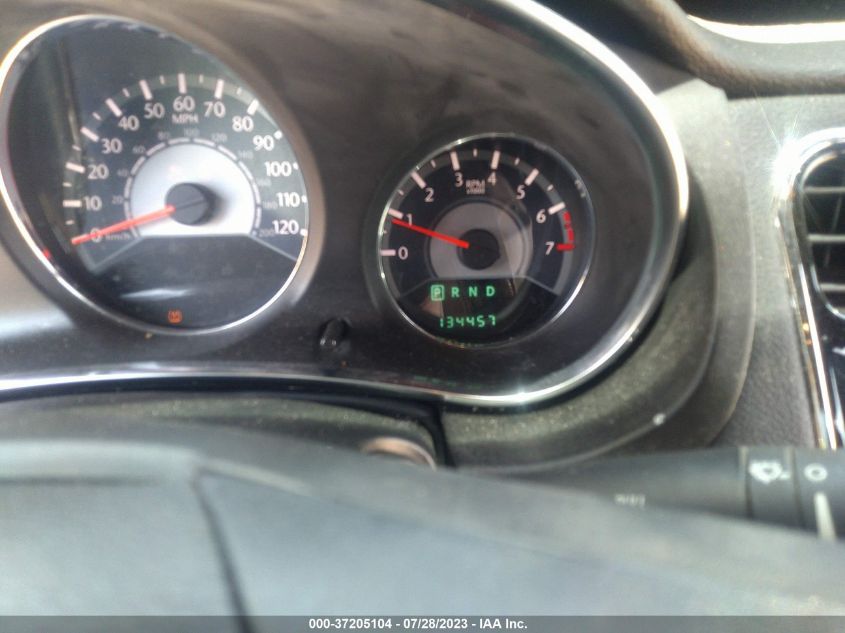 2014 CHRYSLER 200 LX - 1C3CCBAB1EN125247