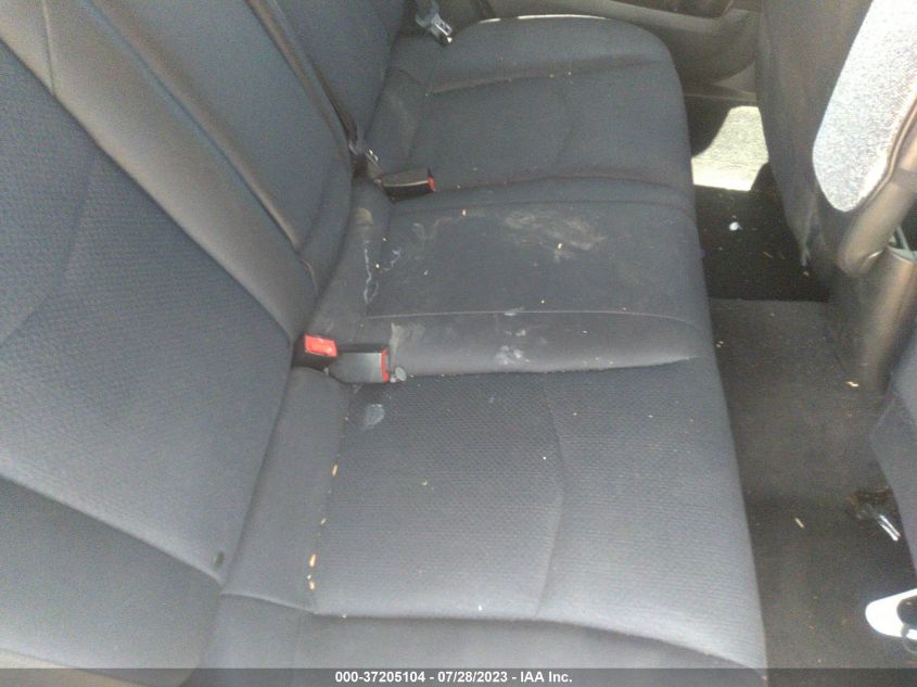 2014 CHRYSLER 200 LX - 1C3CCBAB1EN125247