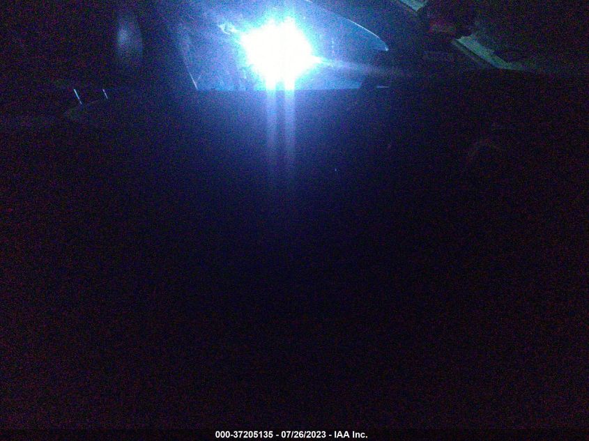 2013 CHEVROLET IMPALA LS - 2G1WF5E38D1150868