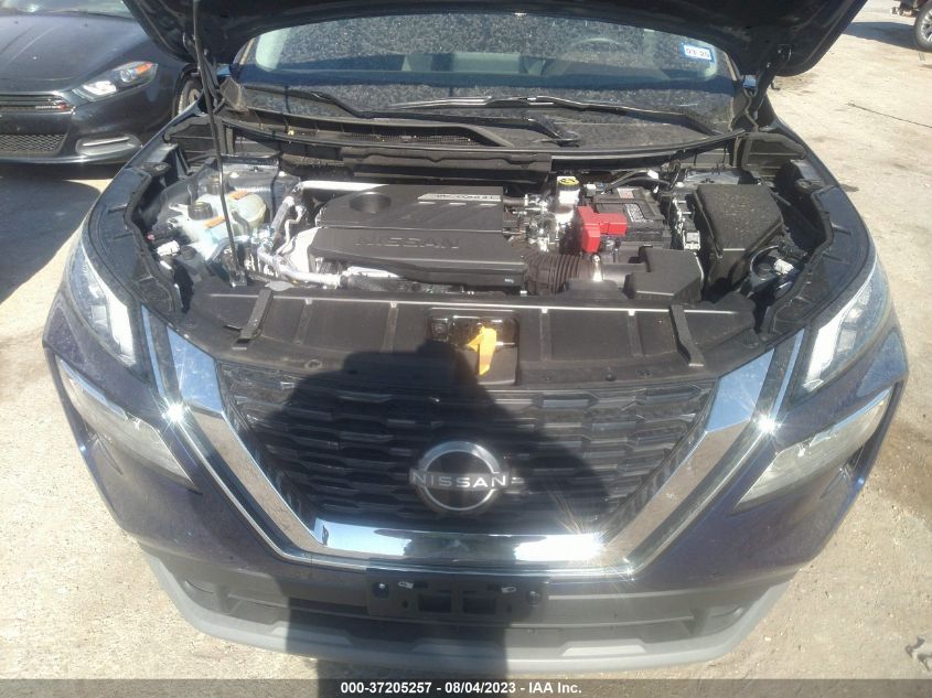 2023 NISSAN ROGUE SV - 5N1BT3BA9PC810500