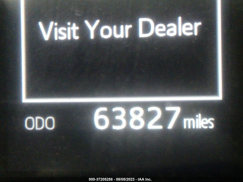 2021 TOYOTA CAMRY SE - 4T1G11AK5MU408019