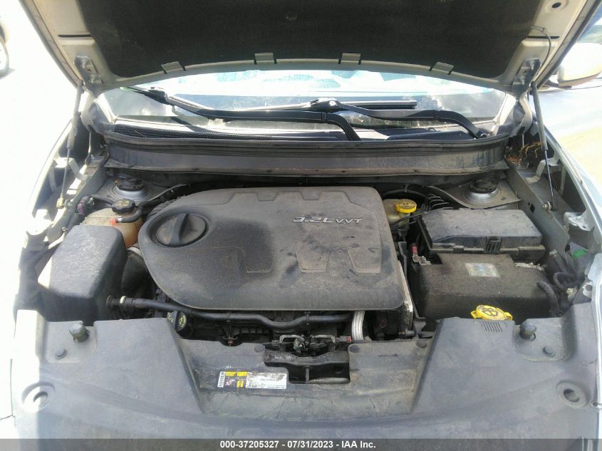 2014 JEEP CHEROKEE LATITUDE - 1C4PJMCSXEW139654