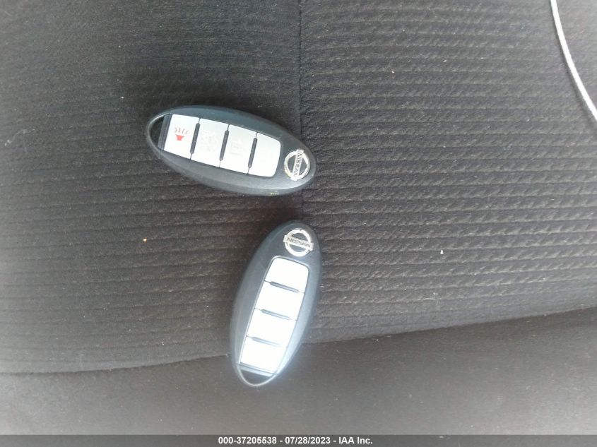 2013 NISSAN ALTIMA 2.5 S - 1N4AL3AP8DN542969