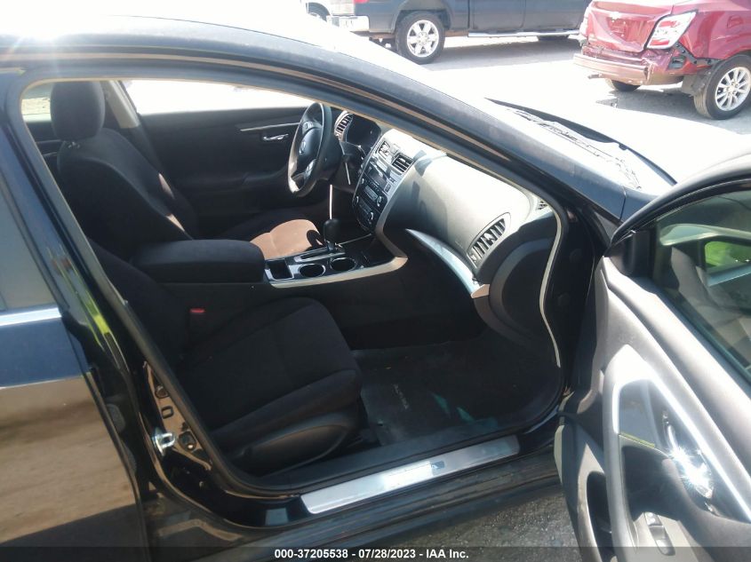 2013 NISSAN ALTIMA 2.5 S - 1N4AL3AP8DN542969