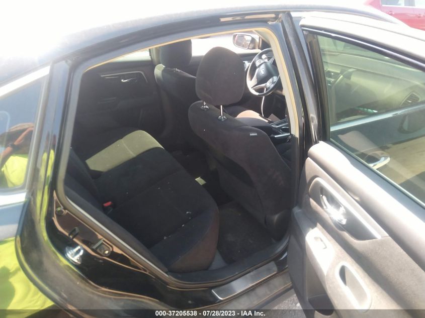 2013 NISSAN ALTIMA 2.5 S - 1N4AL3AP8DN542969