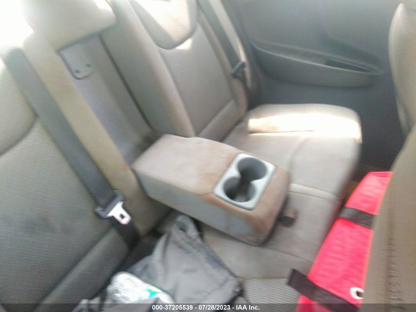 2014 HYUNDAI ELANTRA COUPE - KMHDH6AH0EU025302