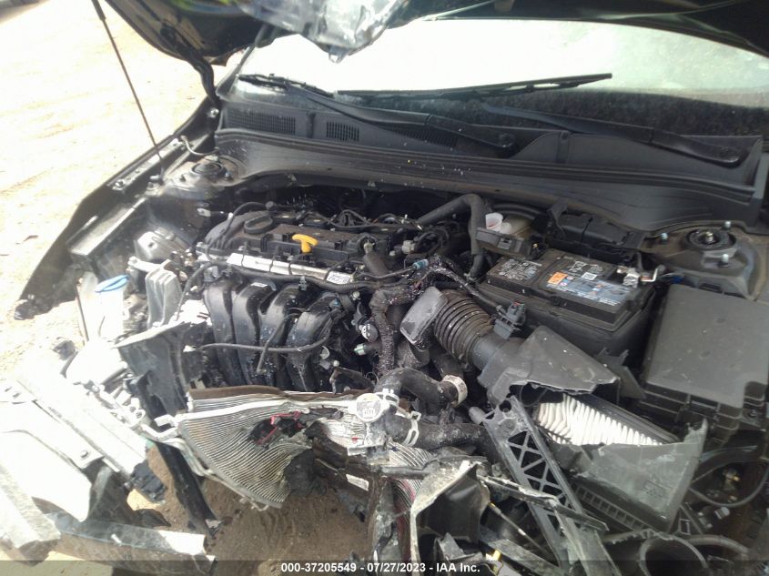 2023 KIA FORTE GT-LINE - 3KPF54AD2PE632231