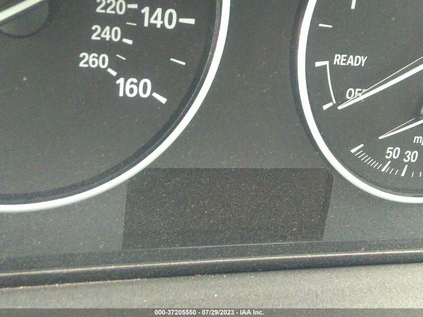 2017 BMW 3 SERIES 320I - WBA8E1G33HNU17330