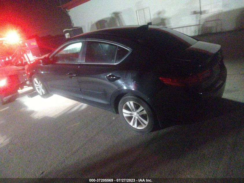 2013 ACURA ILX - 19VDE1F34DE000454