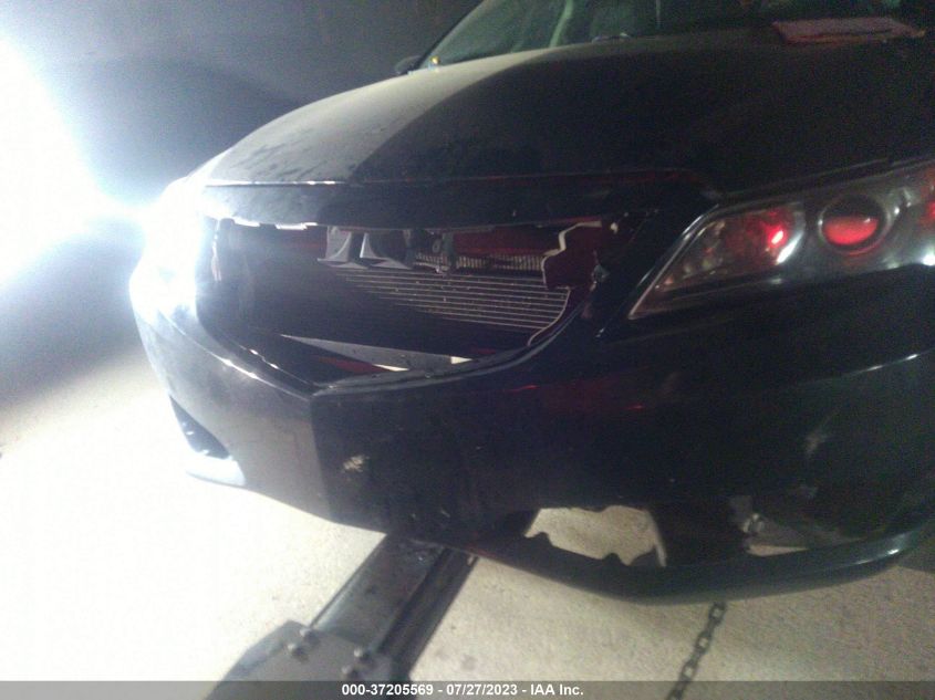 2013 ACURA ILX - 19VDE1F34DE000454