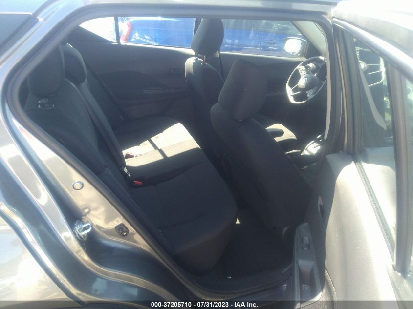 2023 NISSAN KICKS S - 3N1CP5BV6PL516278