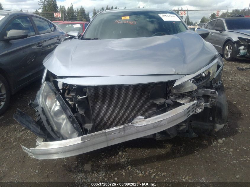 2016 HONDA CIVIC SEDAN LX - 19XFC2F53GE070528