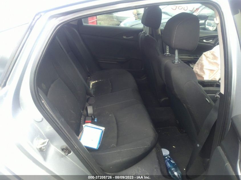 2016 HONDA CIVIC SEDAN LX - 19XFC2F53GE070528
