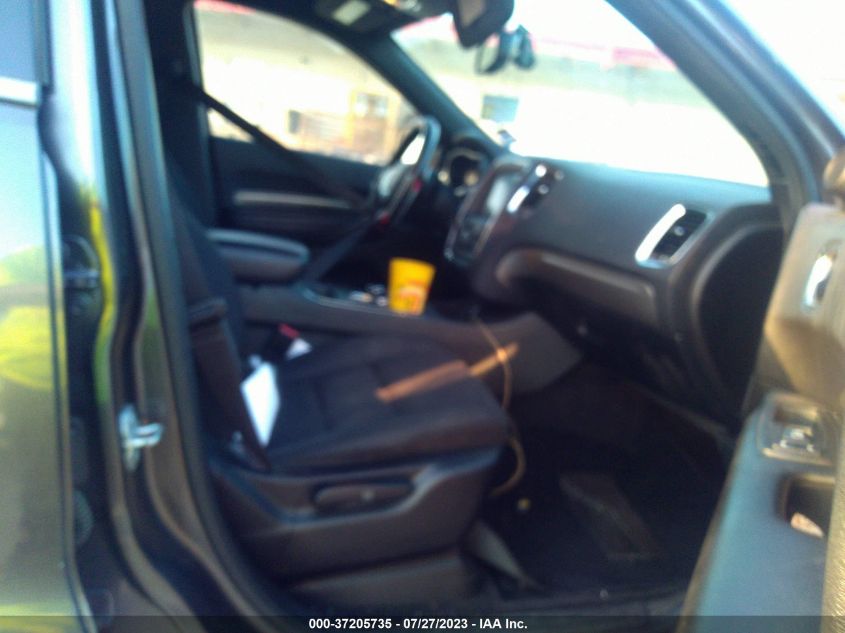 2014 DODGE DURANGO SXT - 1C4RDHAG0EC590793