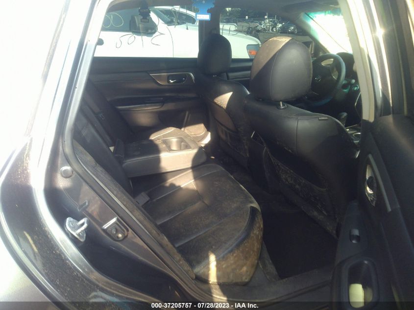 2013 NISSAN ALTIMA 2.5 SL - 1N4AL3AP0DC194094