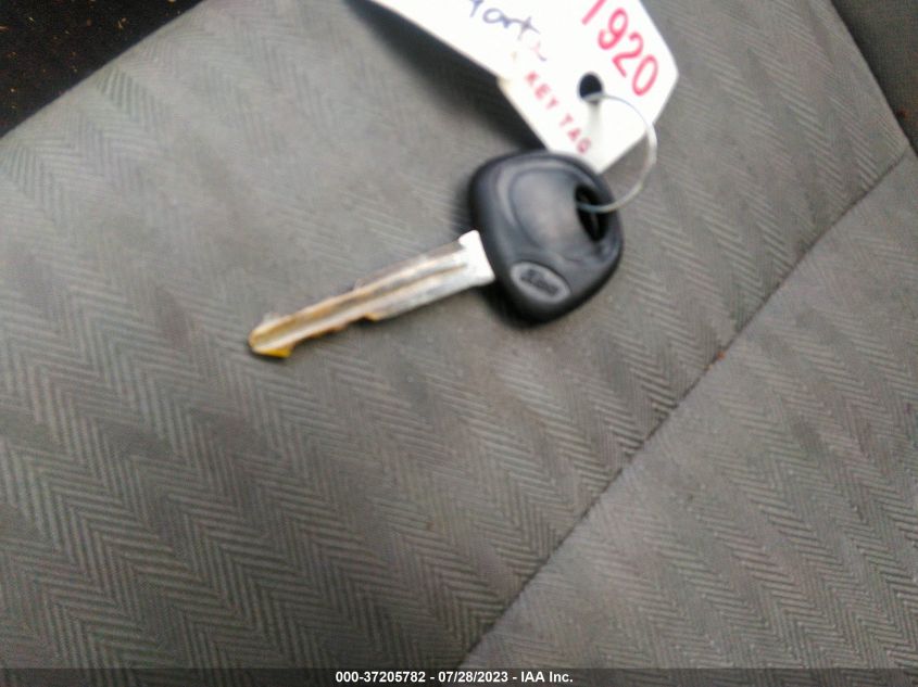 2015 KIA FORTE LX - KNAFK4A65F5423941